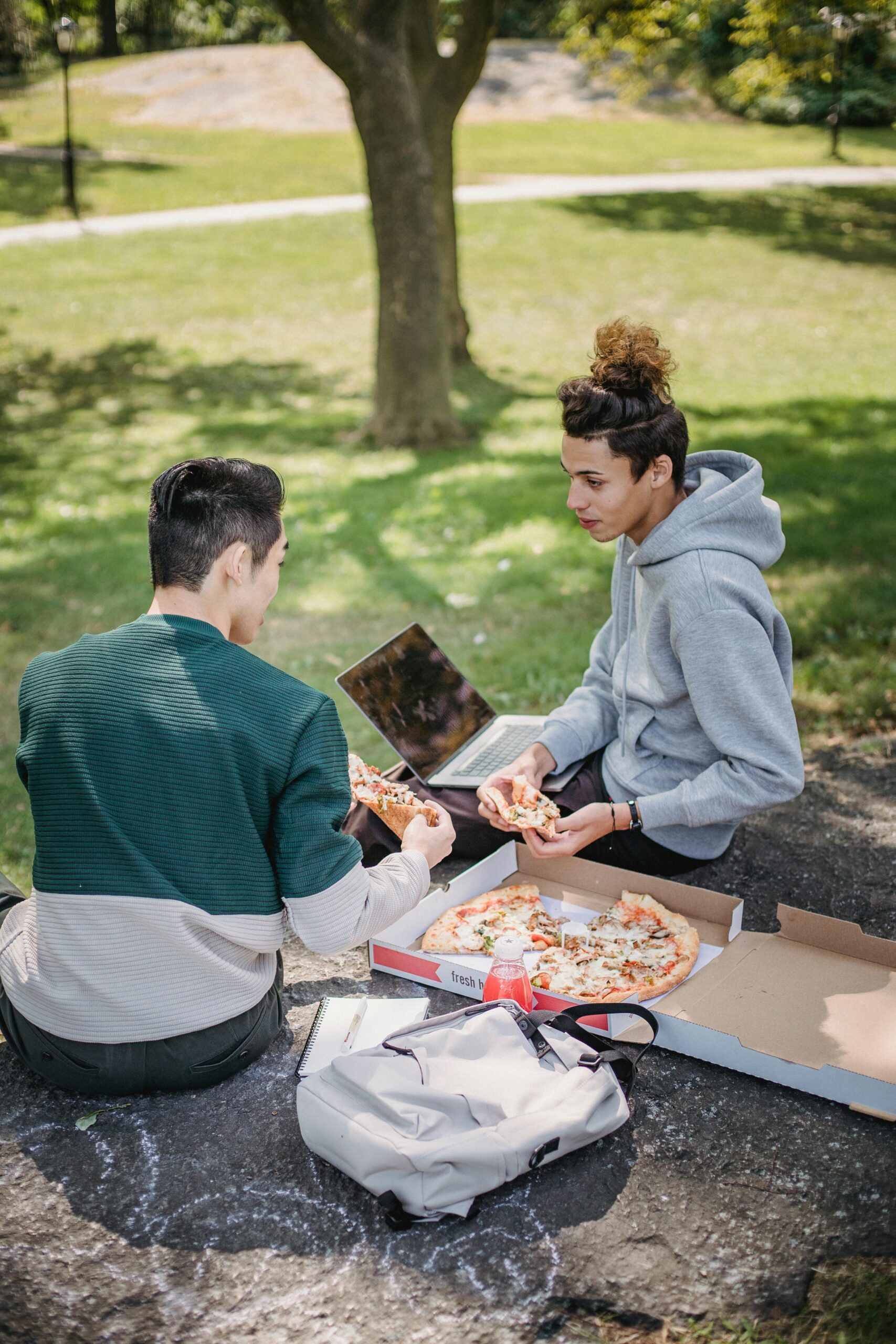 Domino's Emergency Pizza